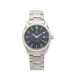 オメガ シーマスター アクアテラ 251