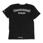 クロムハーツ 東京限定 スクロール