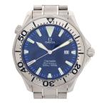 オメガ シーマスター 300M 2265.80 クオ