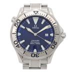 オメガ シーマスター300 2265.80 クオ