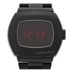 TS Trading Co Ltdのハミルトンを見る