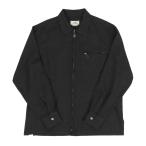 エルメス ウール ロングスリーブ シャツ メンズ ブラック HERMES 中古 【アパレル・小物】