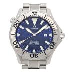 オメガ シーマスター300 プロフェッ