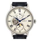 TS Trading Co Ltdのオリエントスターを見る