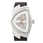 ハミルトン ベンチュラ H245150 自動巻き ステンレススティール メンズ HAMILTON 中古 【時計】