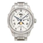 TS Trading Co Ltdのロンジン マスターコレクションを見る