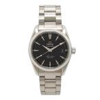 オメガ シーマスター アクアテラ 250