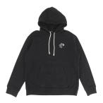 ルイヴィトン シグネチャー ロゴ パーカー RM231MQ IHN HNY56W メンズ ブラック LOUIS VUITTON 中古 【アパレル・小物】