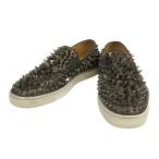 クリスチャンルブタン