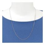 ティファニー チェーン ネックレス Au750 (K18WG) レディース TIFFANY&amp;Co. 中古 【ジュエリー】