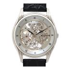 エポス 3305SL スケルトン 3305 手巻き 