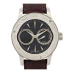 ダンヒル ボビーファインダー 8067 自動巻き ステンレススティール メンズ Dunhill 中古 【時計】