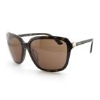 プラダ ロゴ サングラス 2AU-8C1 ユニセックス ブラウン PRADA 中古 【アパレル・小物】