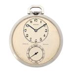  Rolex карман часы imperial Prince Overhauled 2345 механический завод [ античный Vintage ] б/у [ часы ]