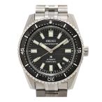 セイコー プロスペックス マリンマスター SBEN011 自動巻き ステンレススティール メンズ SEIKO 中古 【時計】