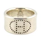 エルメス エクリプス リュバン リング 52 11.5号 Ag925 ユニセックス HERMES 中古 【アパレル・小物】