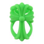 ショッピングクロムハーツ クロムハーツ インフィニティ CH クロス ラバー リング 11号 ユニセックス ライトグリーン CHROME HEARTS 中古 【アパレル・小物】