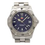タグホイヤー プロフェッショナル200 WK1113-0 クオーツ ステンレススティール メンズ TAG HEUER 中古 【時計】