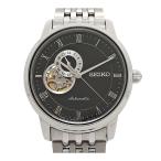 セイコー プレザージュ ベーシックライン SARY063 自動巻き ステンレススティール メンズ SEIKO 中古 【時計】