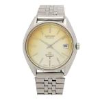 セイコー グランドセイコー ハイビート 6155-8000 自動巻き ステンレススティール メンズ [アンティーク ヴィンテージ] 中古 【時計】