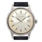 IWC オールドインター C.8541 848A 自動巻き ステンレススティール メンズ ボーイズ IWC [アンティーク ヴィンテージ] 中古 【時計】