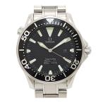 オメガ シーマスター 300 2264.50 クオ�