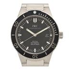 IWC GST アクアタイマー IW353602 自動巻き ステンレススティール メンズ IWC 中古 【時計】