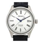 セイコー プレザージュ SARX049 自動巻き ステンレススティール メンズ SEIKO 中古 【時計】