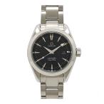 オメガ シーマスター アクアテラ 257