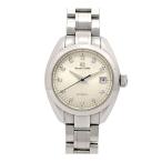 セイコー グランドセイコー ヘリテージコレクション メカニカル 11Pダイヤ STGK007 自動巻き ステンレススティール 中古 【時計】