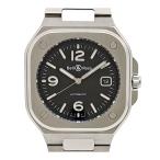 ベル＆ロス BR05 BR05 自動巻き ステンレススティール メンズ Bell＆Ross 中古 【時計】