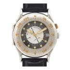 レビュートーメン ランドマーク 5811001 クオーツ ステンレススティール メンズ Revue Thommen 中古 【時計】