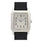 ダンヒル センテナリー 手巻き ステンレススティール メンズ ボーイズ Dunhill 中古 【時計】