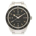 オメガ シーマスター 300 マスターコーアクシャル 233.30.41.21.01.001 自動巻き ステンレススティール メンズ OMEGA 中古 【時計】