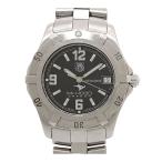 タグホイヤー エクスクルーシブ Mt.HOOD WN111F.BA0332 クオーツ ステンレススティール メンズ TAG HEUER 中古 【時計】