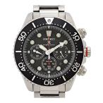 セイコー プロスペックス ダイバーズ200M V175-0AD0 ソーラー ステンレススティール メンズ SEIKO 中古 【時計】