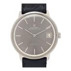 ユニバーサル ジュネーブ ポールルーター cal.1-69 Overhauled 自動巻き [アンティーク ヴィンテージ] 中古 【時計】