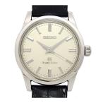 セイコー グランドセイコー メカニカル SBGW001 自動巻き ステンレススティール メンズ SEIKO 中古 【時計】