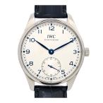 IWC ポルトギーゼ オートマティック 40 IW358304 自動巻き ステンレススティール メンズ IWC 中古 【時計】
