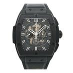 ウブロ スピリット オブ ビッグバン 601.C1.0120.LR.JPN16 自動巻き セラミック メンズ HUBLOT 中古 【時計】