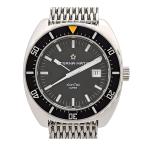 エテルナ スーパーコンチキ リミテッドエディション 1973.41 自動巻き ステンレススティール メンズ Eterna 中古 【時計】