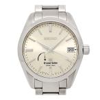 セイコー グランドセイコー スプリングドライブ SBGA083 スプリングドライブ ステンレススティール メンズ SEIKO 中古 【時計】