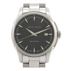 ショッピング自動巻き ハミルトン ジャズマスター H326651 自動巻き ステンレススティール メンズ HAMILTON 中古 【時計】