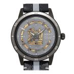 セイコー プレザージュ 所ジョージの世田谷ベース コラボ限定モデル SARY259 自動巻き ステンレススティール メンズ [美品] 中古 【時計】