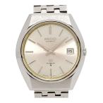 セイコー グランドセイコー 56GS ハイビート 5645-8000 自動巻き ステンレススティール [アンティーク ヴィンテージ] 中古 【時計】