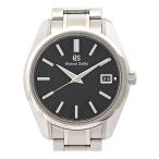 セイコー グランドセイコー 9Fクオーツ SBGV207 クオーツ ステンレススティール メンズ SEIKO 中古 【時計】