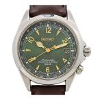 セイコー アルピニスト SARB017 自動�