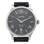 エベラール エクストラ フォルト オートマティック 41029 自動巻き ステンレススティール メンズ EBERHARD [美品] 中古 【時計】