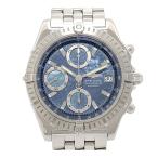 ブライトリング クロノマット2000 MOP FULLSET A13352 自動巻き ステンレススティール メンズ BREITLING 中古 【時計】