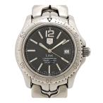 タグホイヤー リンク オートマティック WT5110-0 自動巻き ステンレススティール メンズ TAG HEUER 中古 【時計】